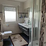 Lägenhet Diamond House Deluxe 9 Koblenz (Rhineland-Palatinate)