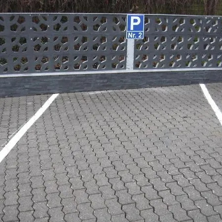 Diamond House Deluxe 9 Lejlighed *