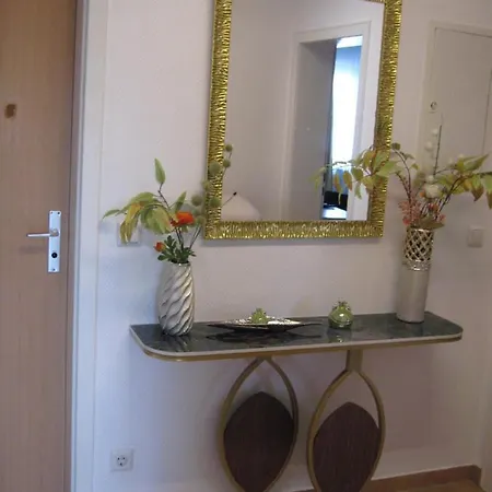 Diamond House Deluxe 9 Lejlighed