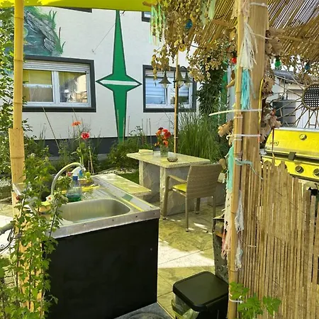 Diamond House Deluxe 9 Lejlighed *