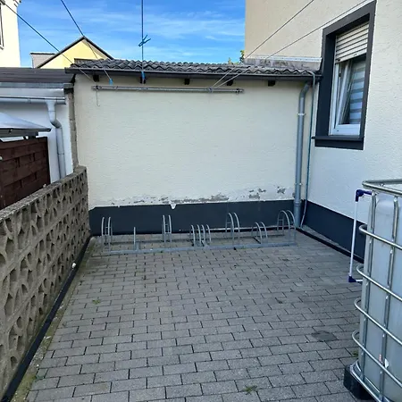 Diamond House Deluxe 9 * 코블렌츠