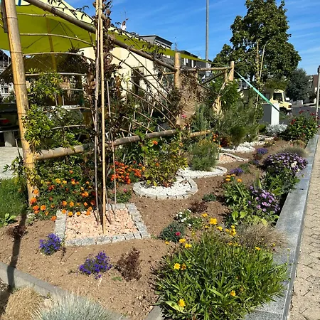 Apartment Diamond House Deluxe 9 *