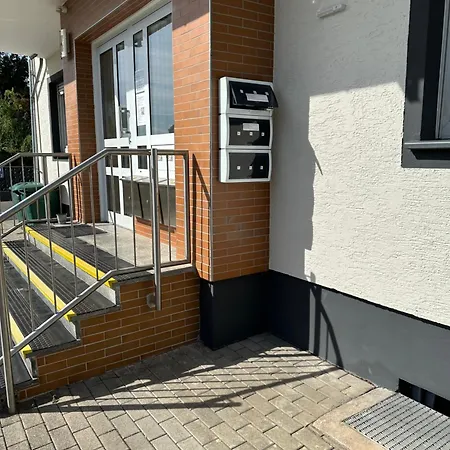 Diamond House Deluxe 9 코블렌츠