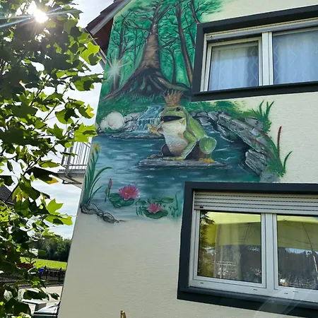 Diamond House Deluxe 9 Lejlighed