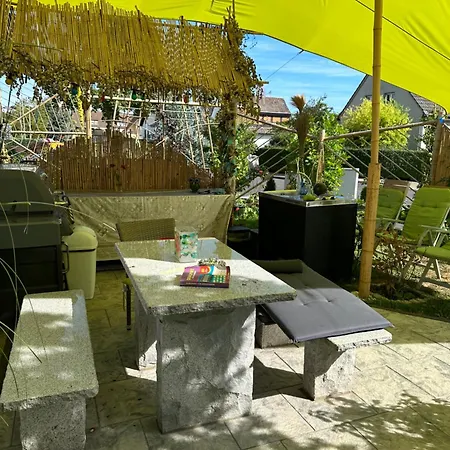 Diamond House Deluxe 9 Coblenza