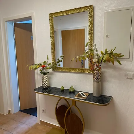 Diamond House Deluxe 9 Lejlighed