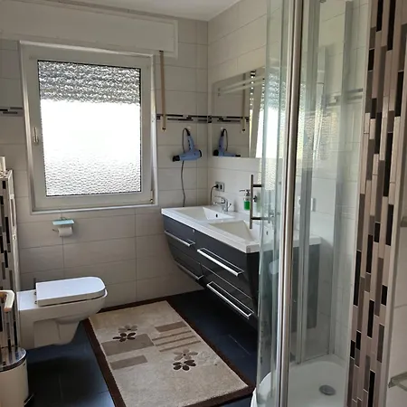 Apartment Diamond House Deluxe 9 Koblenz (Rhineland-Palatinate)