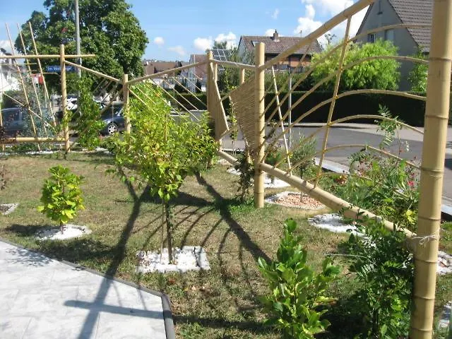 Diamond House Deluxe 9 Apartment *