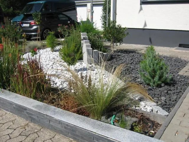 아파트 Diamond House Deluxe 9 *