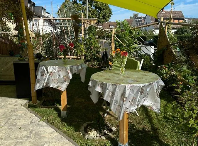 Diamond House Deluxe 9 코블렌츠