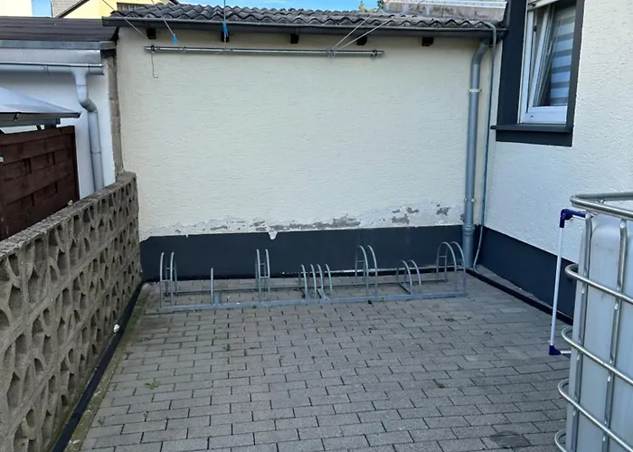 Diamond House Deluxe 9 * Koblenz (Rhineland-Palatinate)