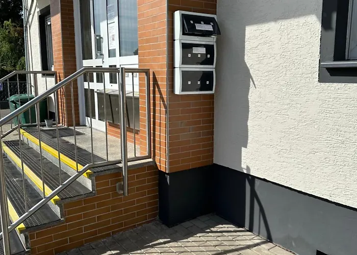 Diamond House Deluxe 9 코블렌츠