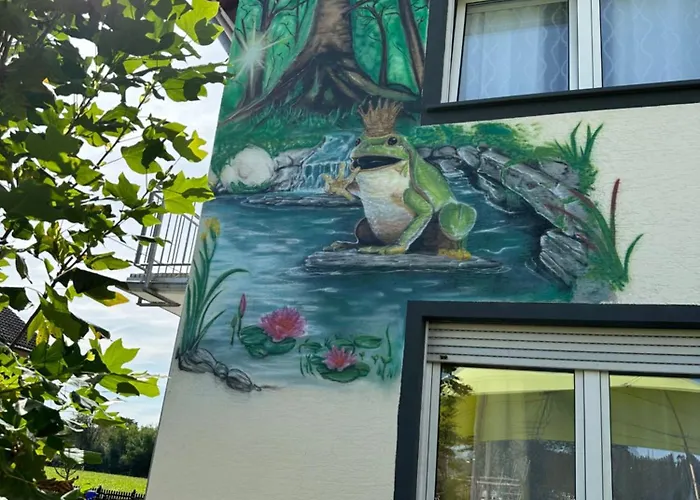 Diamond House Deluxe 9 Apartment