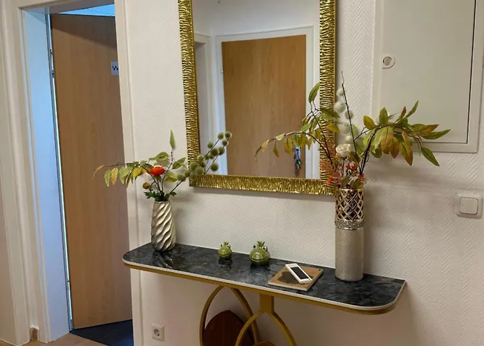 Diamond House Deluxe 9 Apartment