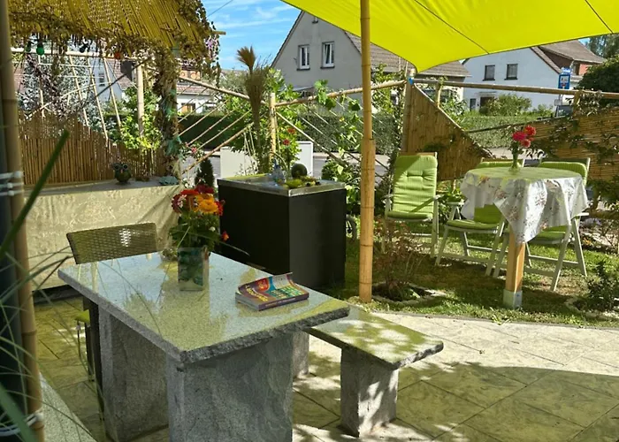 Diamond House Deluxe 9 Koblenz (Rhineland-Palatinate)